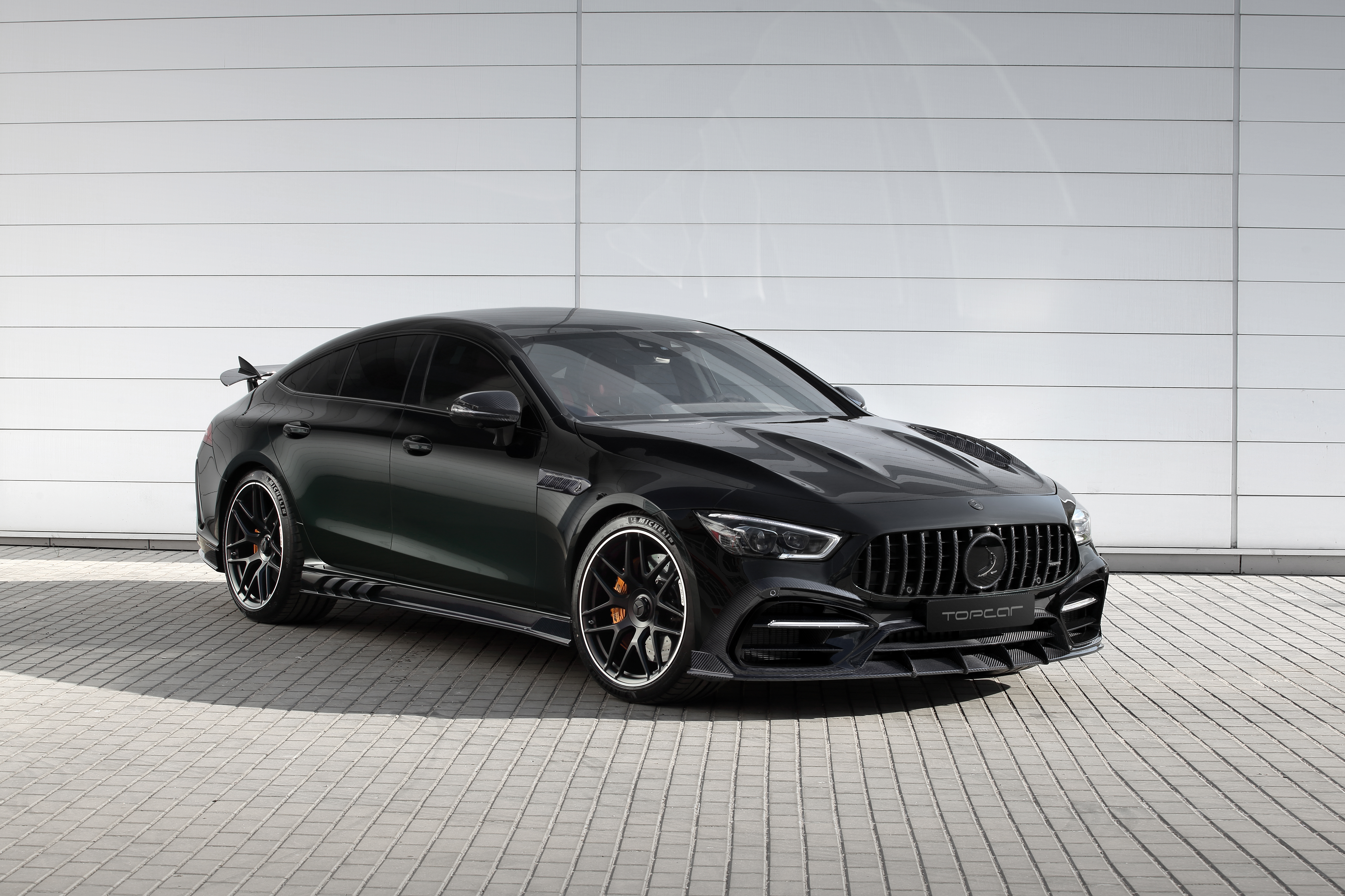 topcar mercedes amg gt 63 s 4matic 4k 1608907778