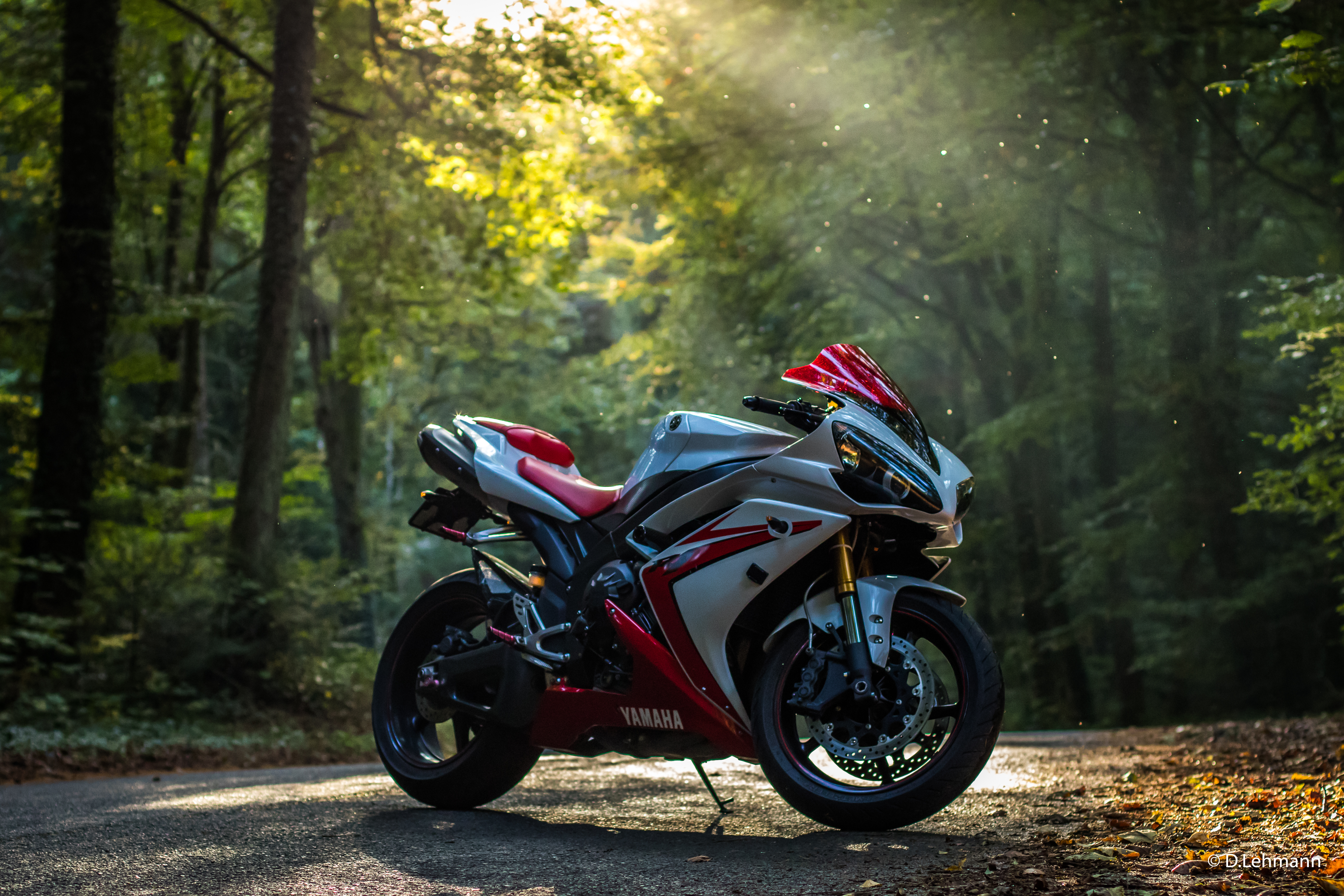 Download wallpaper 1350x2400 yamaha r1 red sportbike iphone 876s6  for parallax hd background