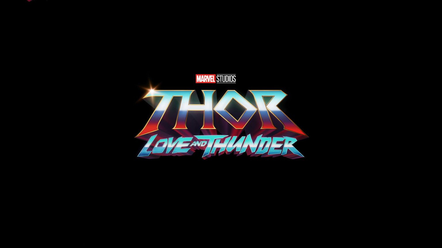 Thor: Love and Thunder - Marvel Cinematic Universe Wiki - wide 3