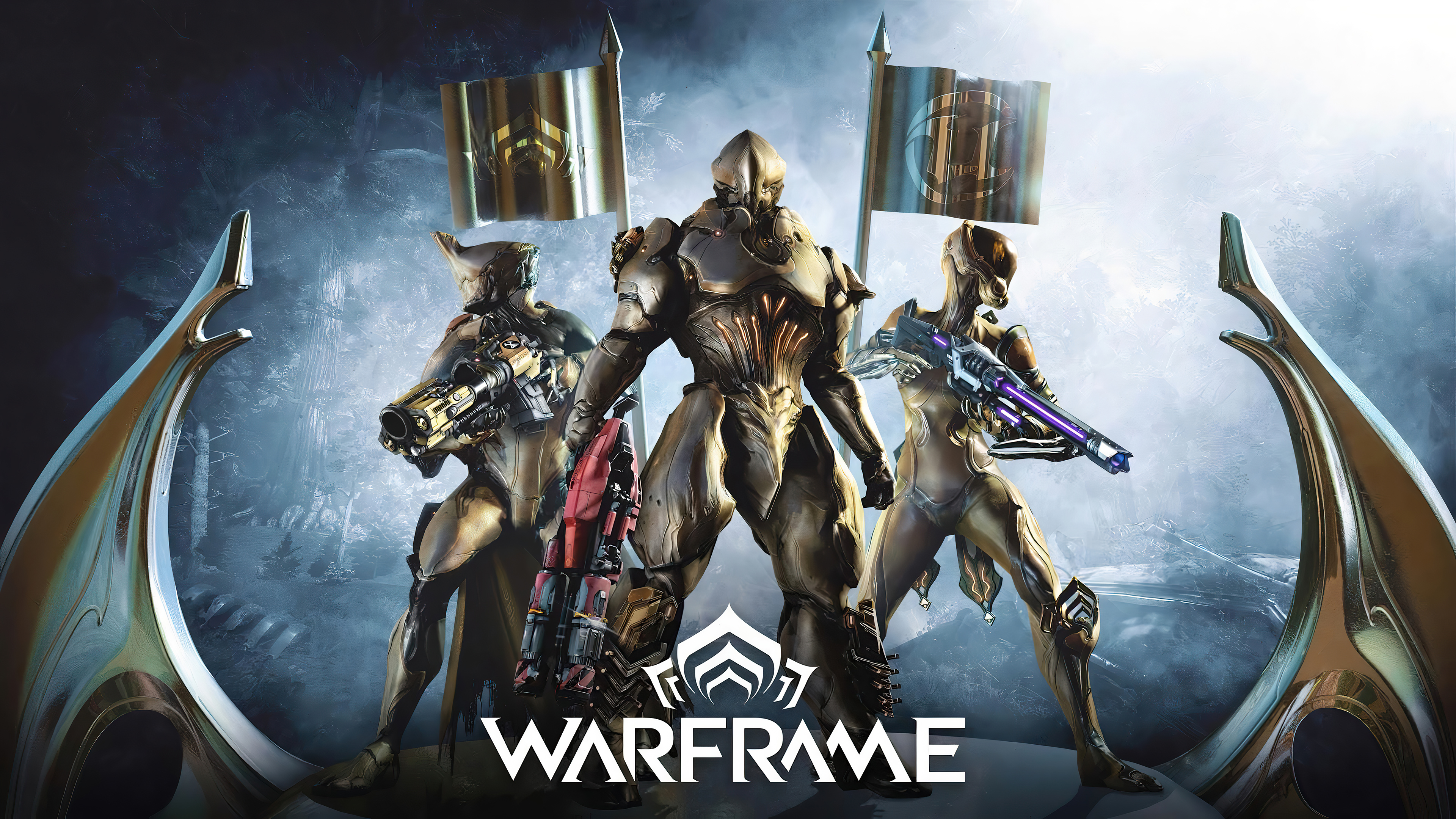 warframe unreal tournament 4k 1610662717