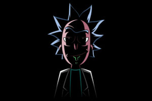 2020 rick sanchez 4k 1615198252