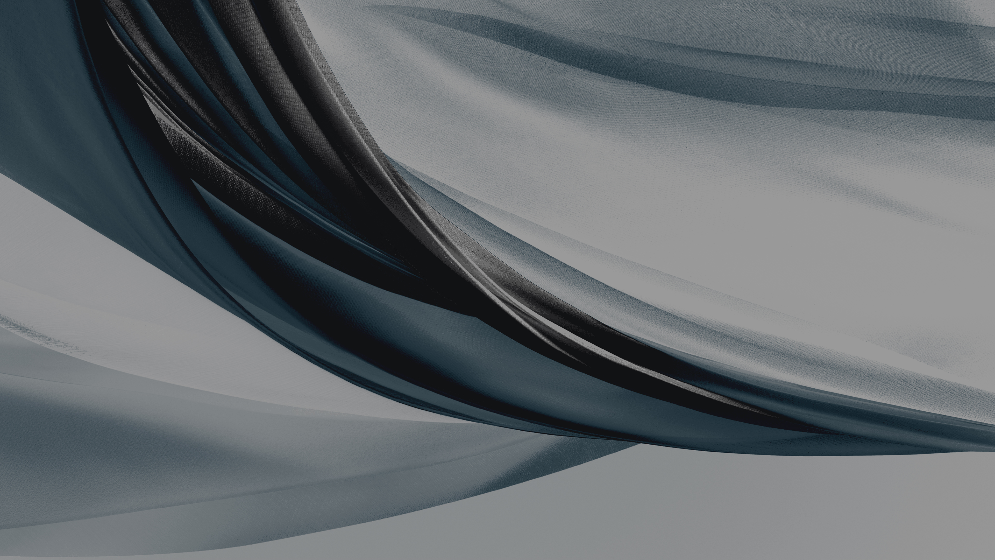 abstract curtains waves 4k 1616870926