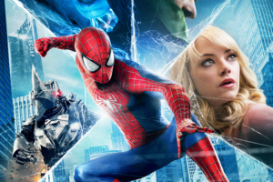 amazing spiderman 2 4k 1615196361