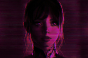 4K Ana De Armas Blade Runner 4k wallpapers Wallpapers - 4k Wallpapers