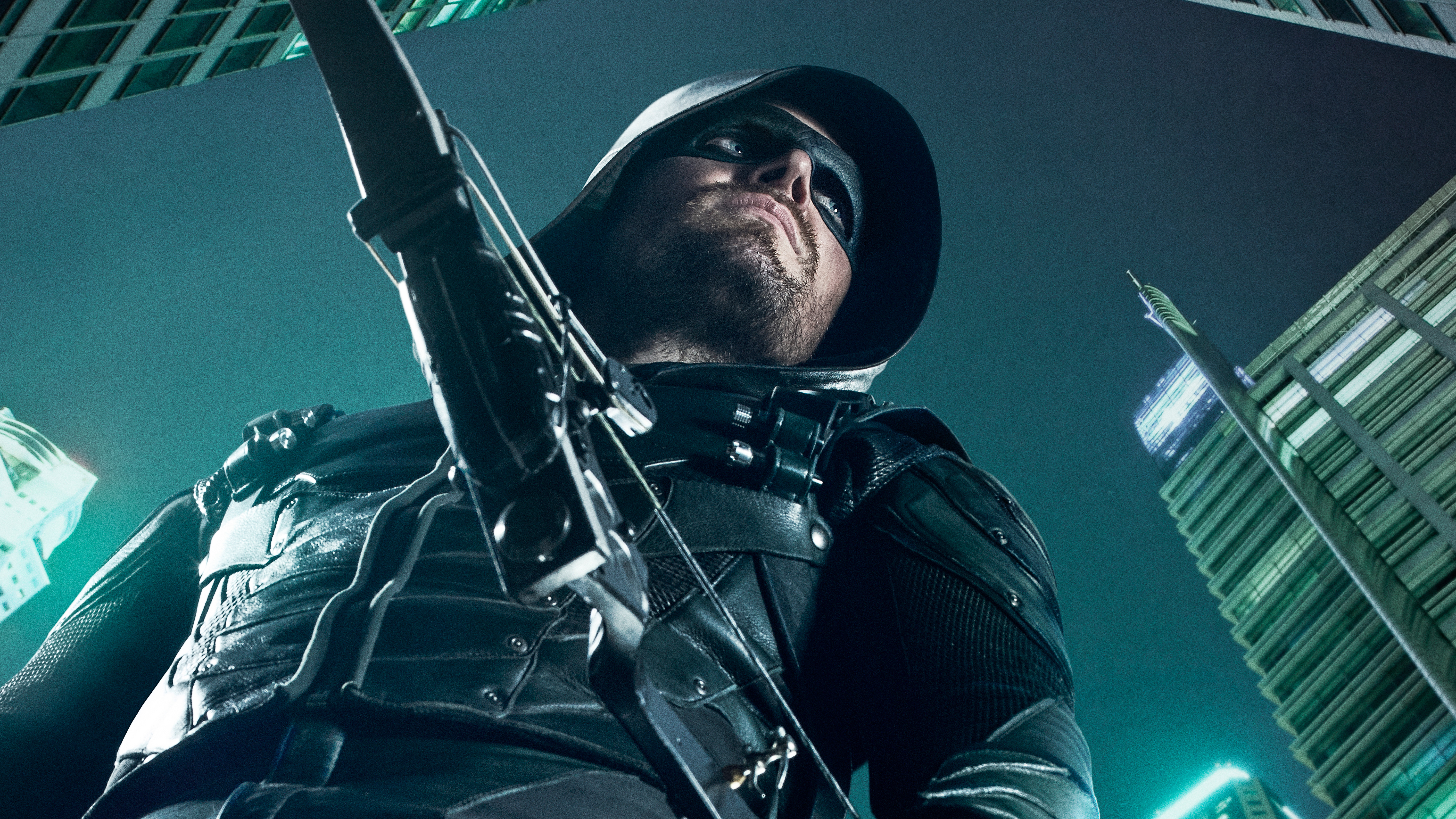 arrow season 5 key art 4k 1615201647