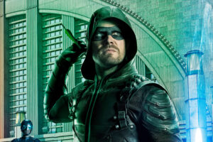 arrow season 5 poster 4k 1615201769