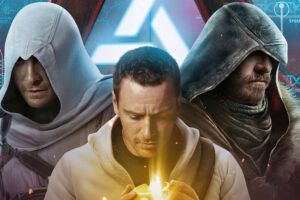 assassins creed netflix series 4k 1615203486