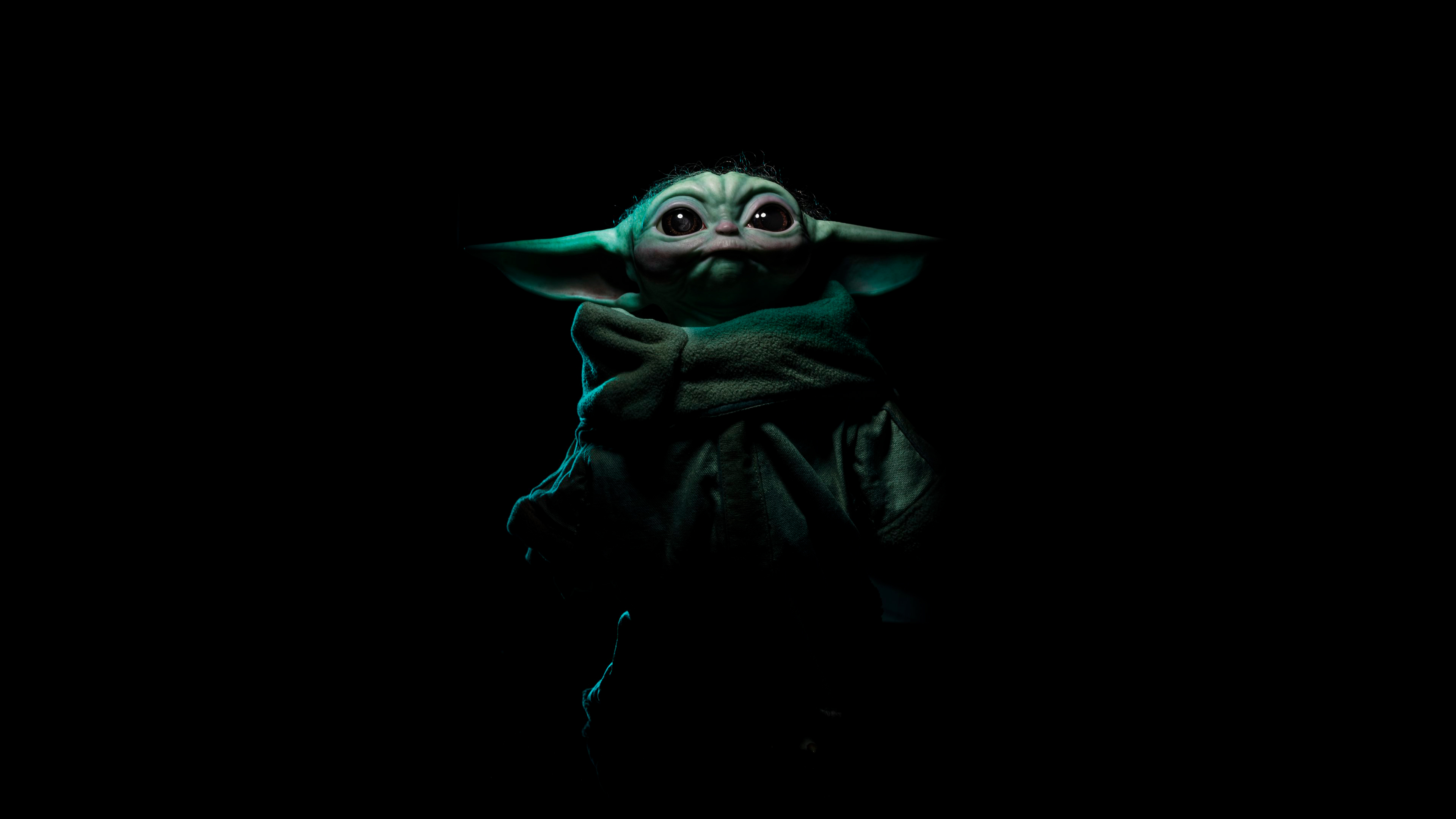 baby yoda 4k 1615201647