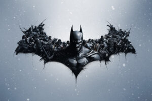 batman arkham origins logo 4k 1615185418