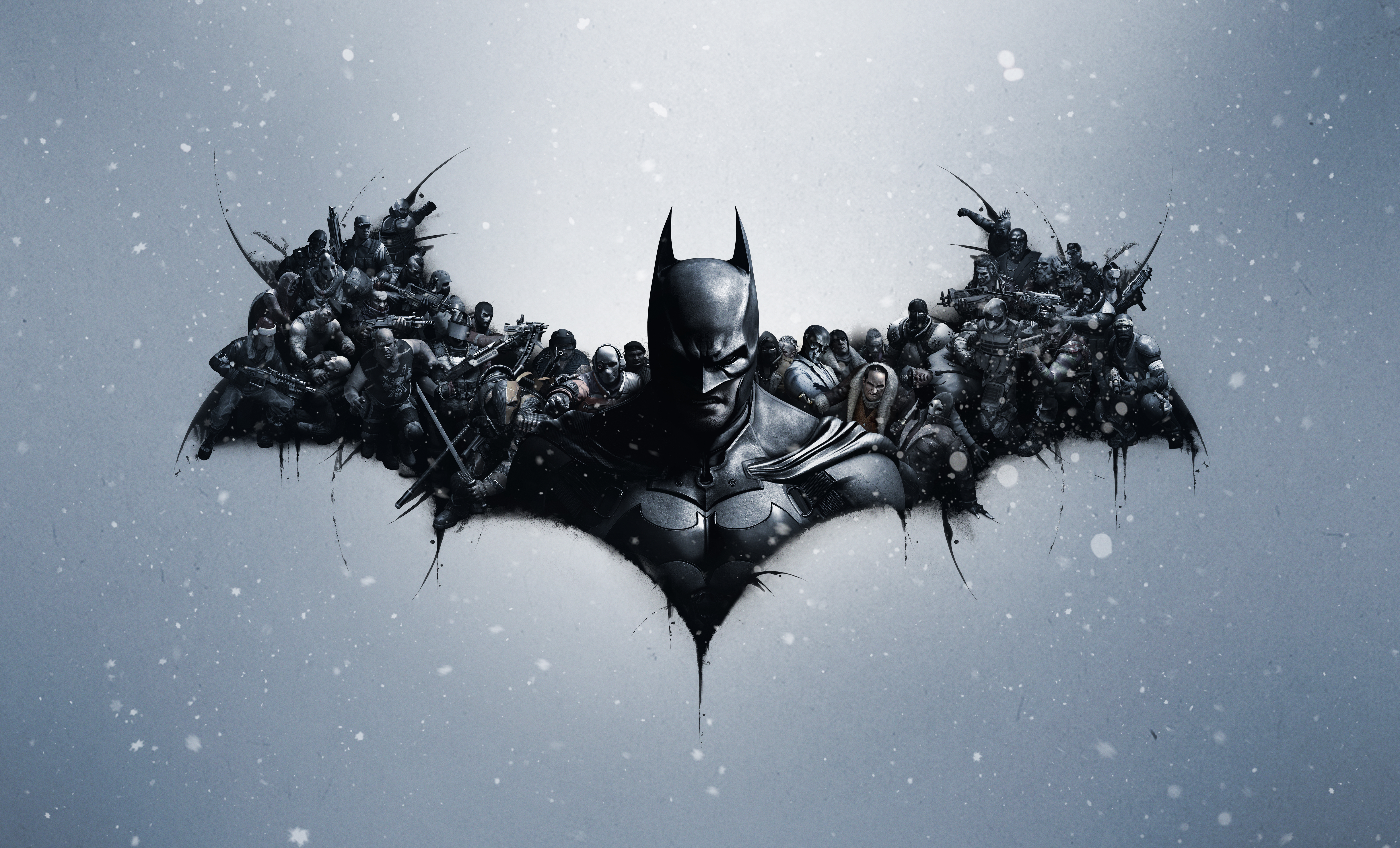 batman arkham origins logo 4k 1615185418