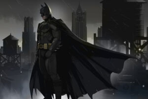 batman dreams in darkness 4k 1616960966