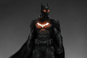 batman final suit 4k 1616954124