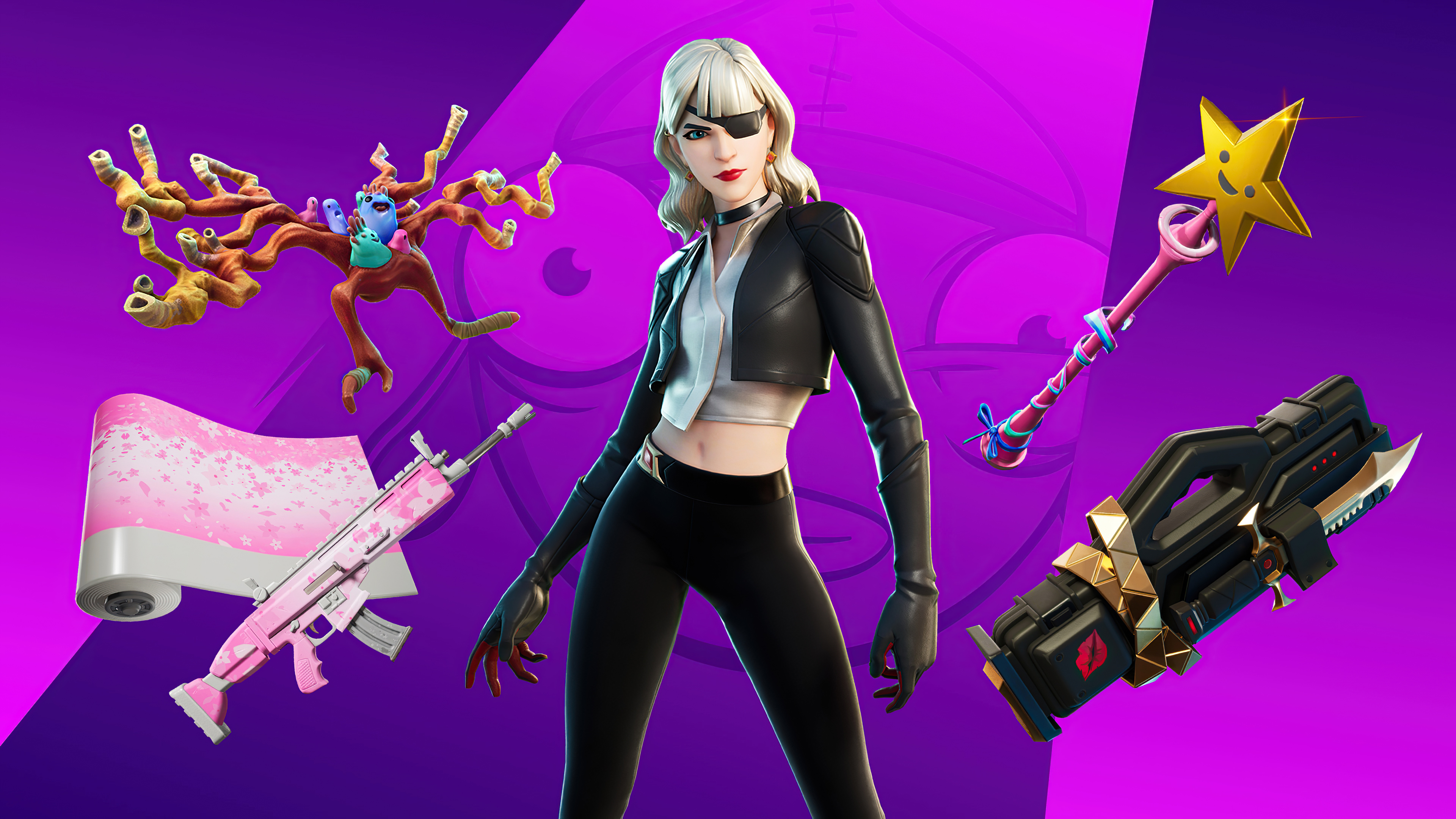 Fortnite wallpapers Best Fortnite wallpapers for iPhone
