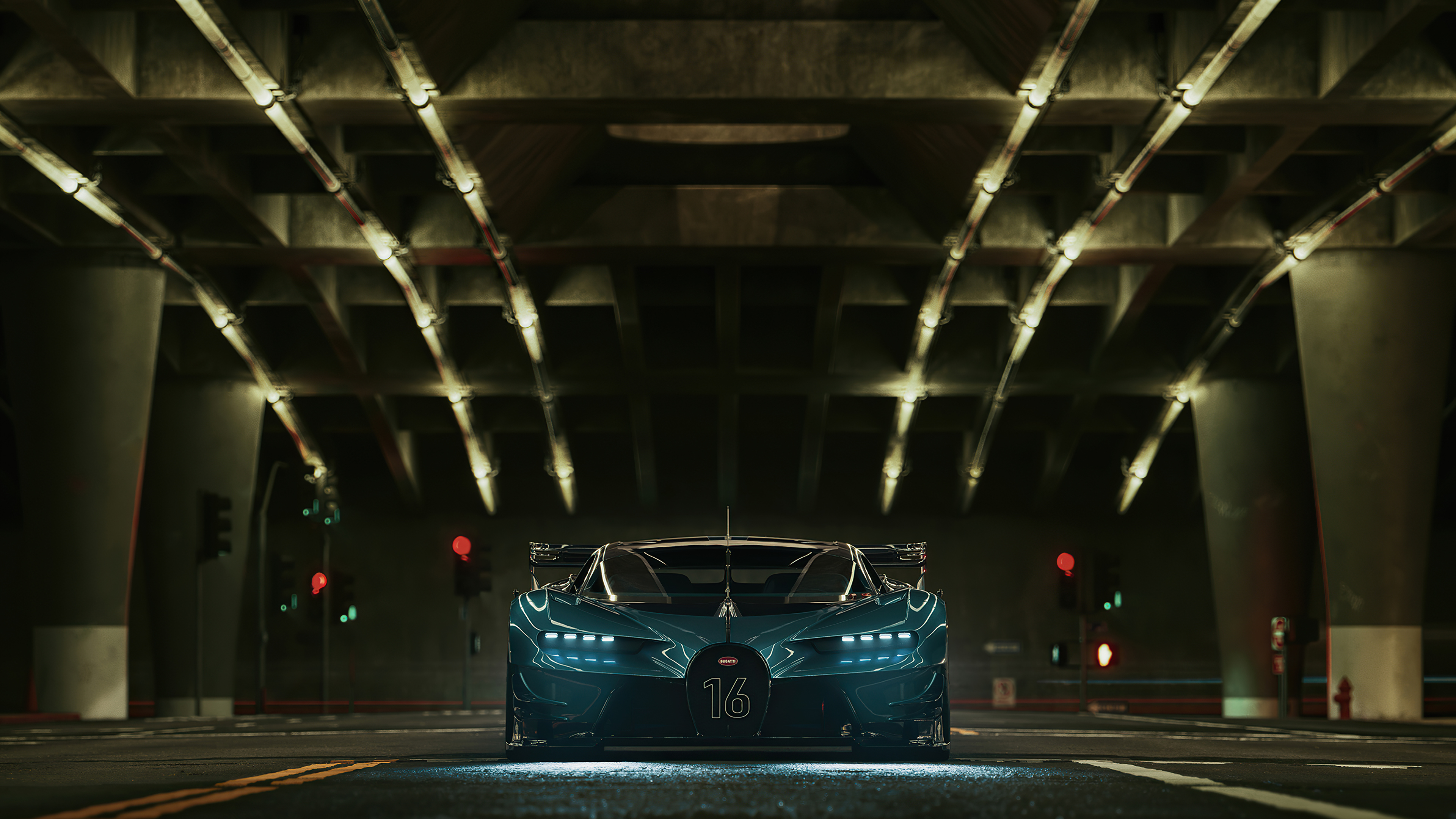 bugatti vision gt 4k 1614629188