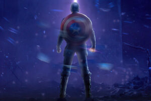 captain america back to the past 4k 1616960422