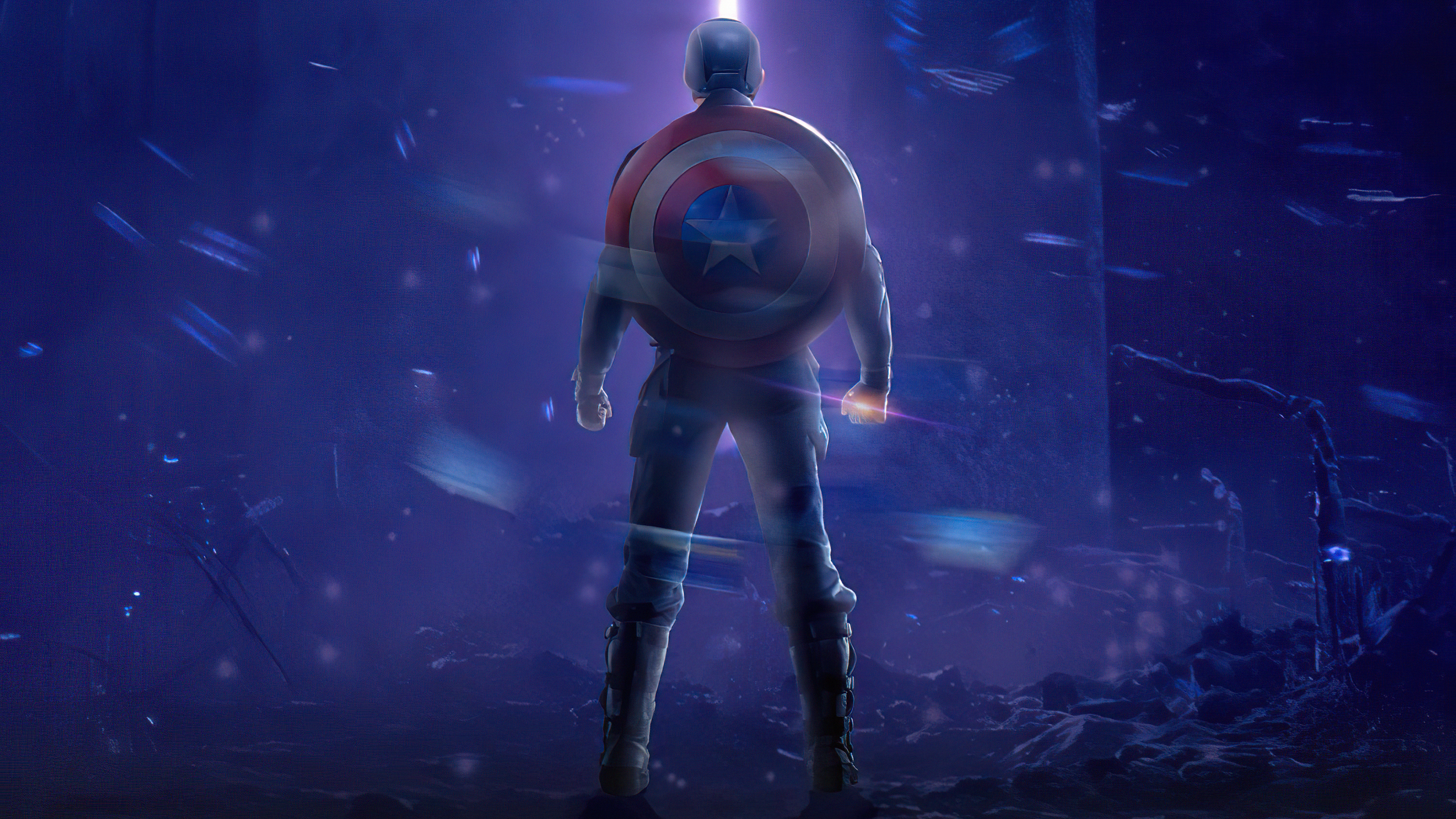 captain america back to the past 4k 1616960422