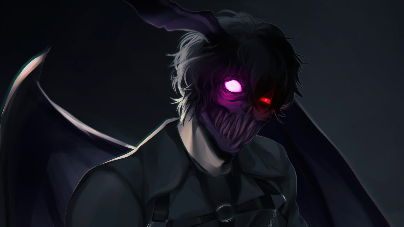 Corpse Husband Daywalker 4k