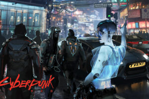 cyberpunk 2077 red 4k 1615108557