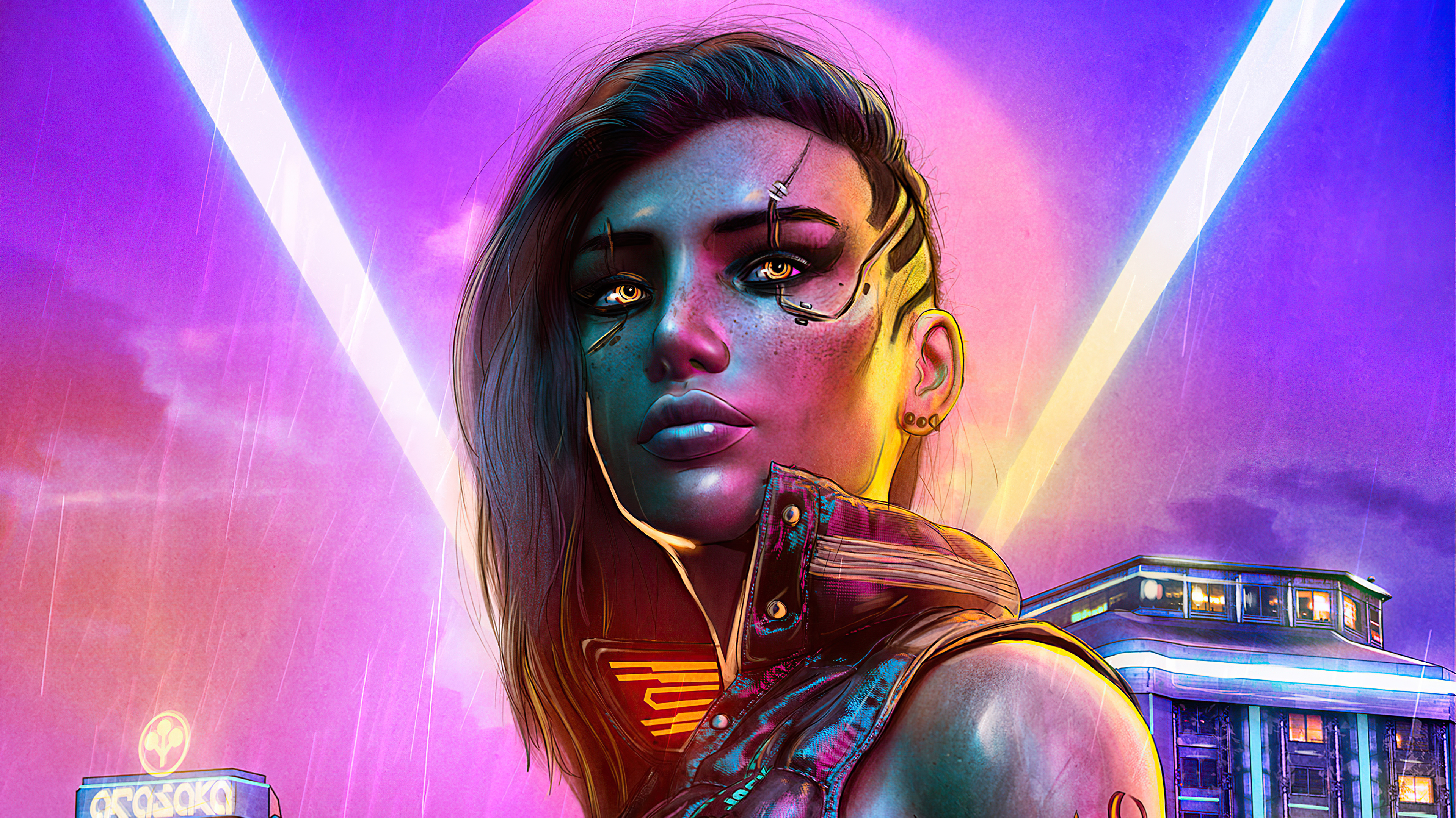 cyberpunk 2077 style over substance 4k 1614853437