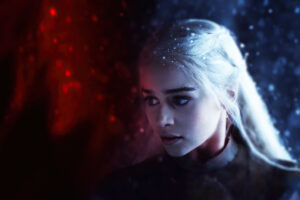 daenerys stormborn 4k 1615198390