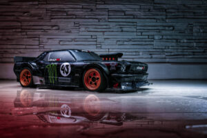 ford mustang hoonicorn 4k 1614629134