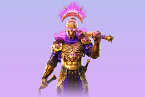 fortnite menace final form skin 4k 1615137055