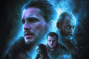 game of thrones fanposter 4k 1615205061