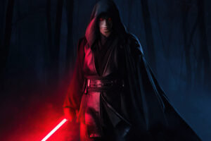 hayden christensen as anakin skywalker 4k 1615194758