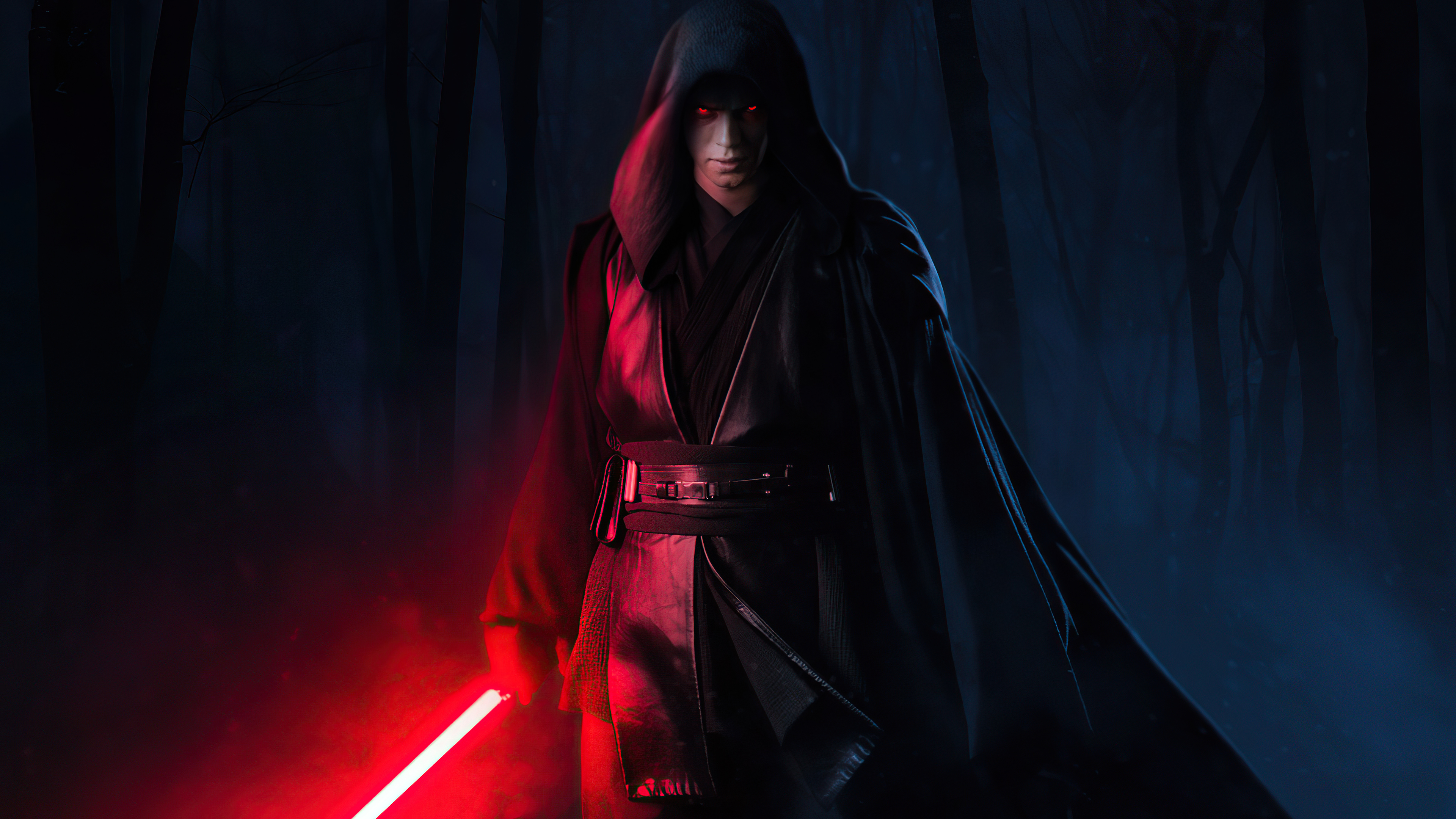 hayden christensen as anakin skywalker 4k 1615194758