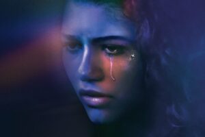 hbo euphoria zendaya 4k 1615203327