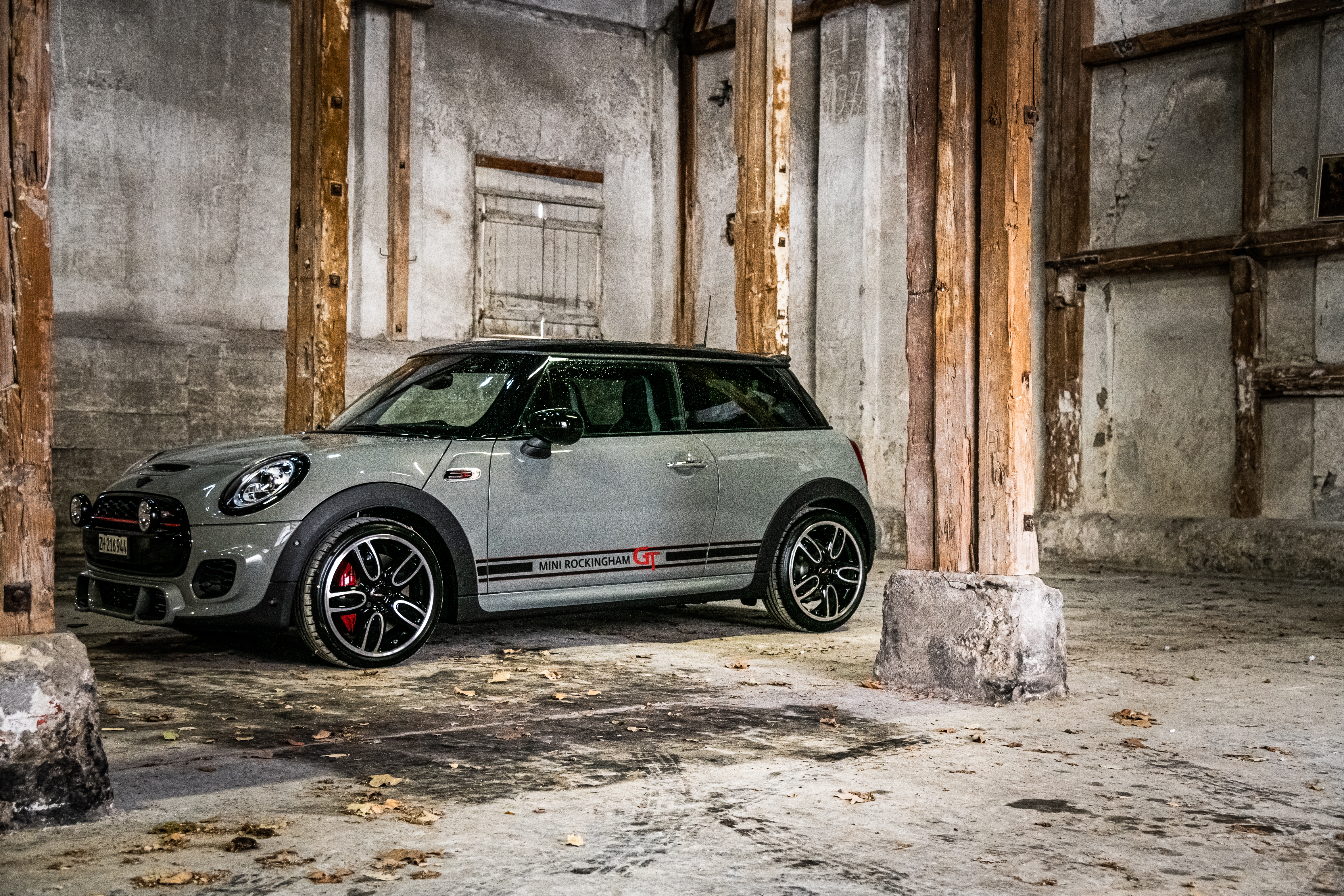 ini john cooper works rockingham gt 2021 4k 1614632404