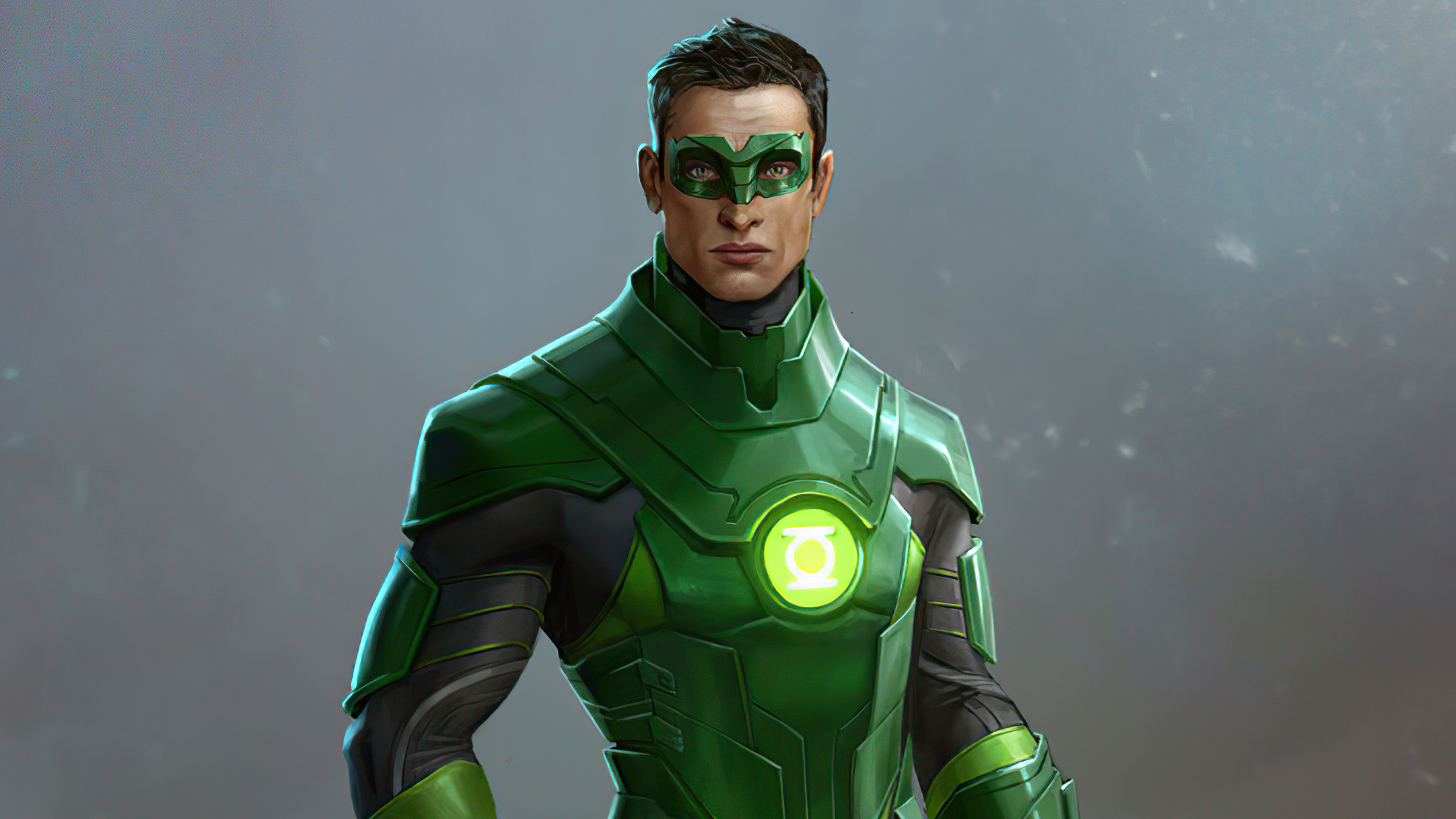 injustice 2 green lantern 4k 1614866300