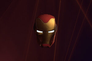 iron man helmet glowing eyes 4k 1616957048