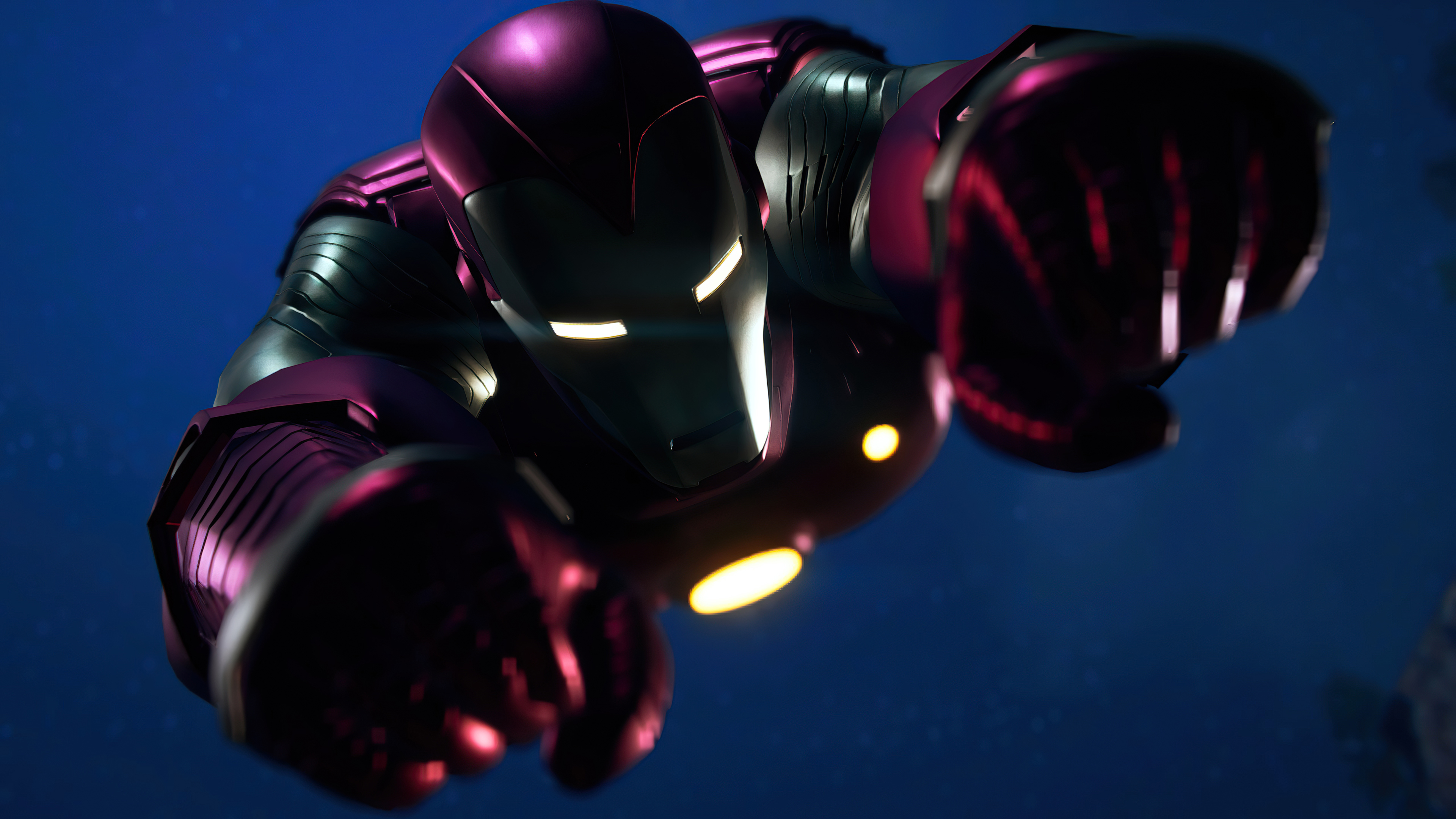 iron man truth 4k 1616955413