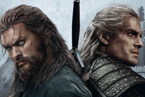 jason and henry cavill in witcher 4k 1615198993