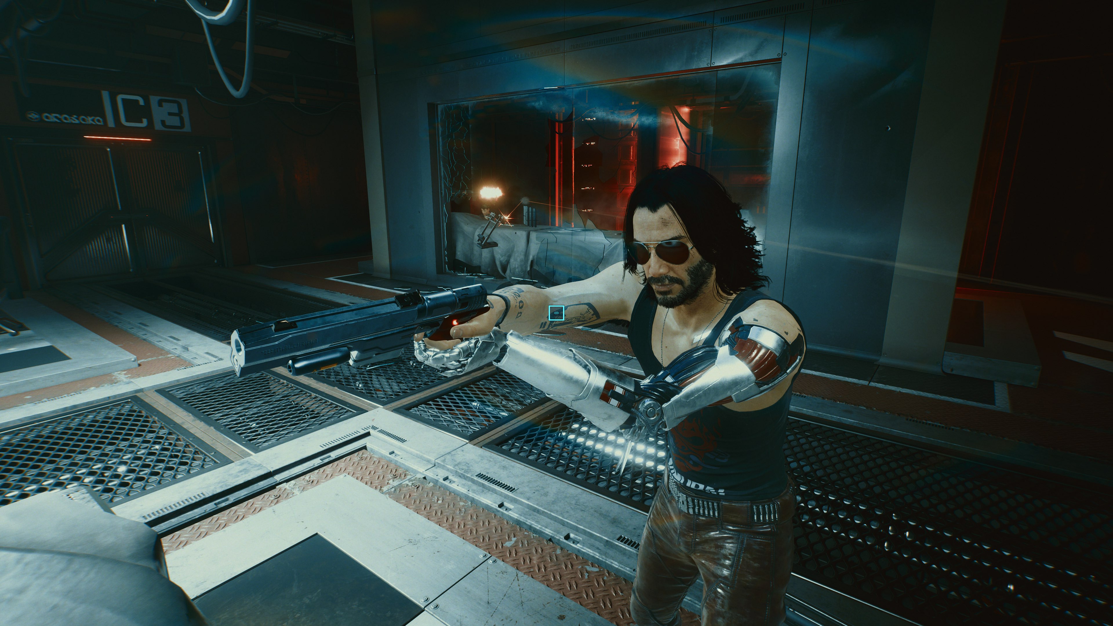 johnny silverhand cyberpunk 2077 4k 1614852926 1