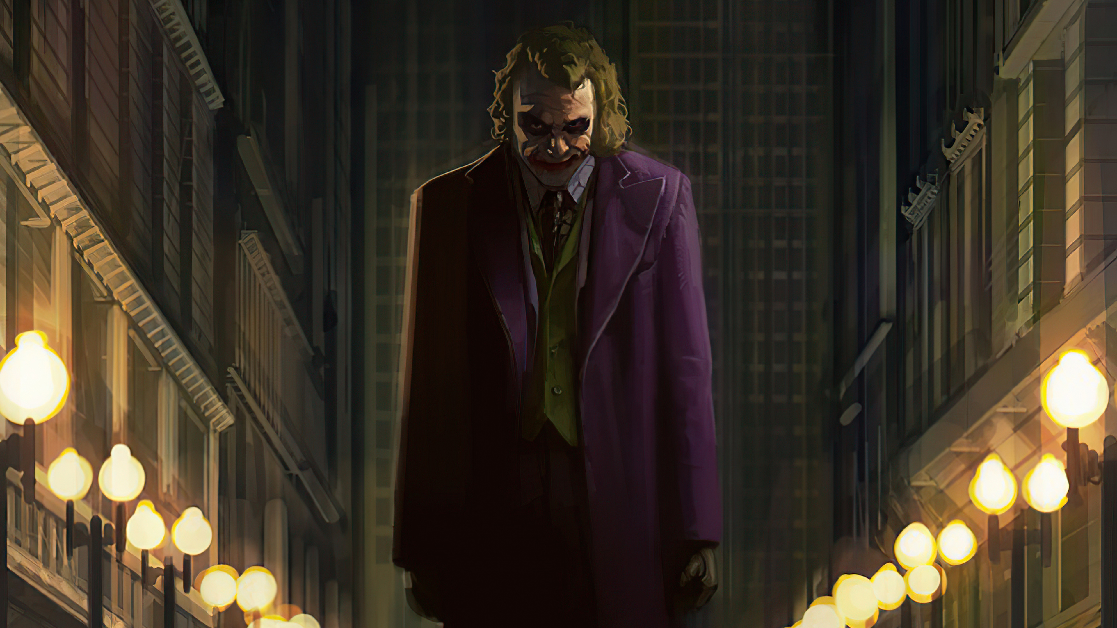 joker with gun poster 4k 1616956946