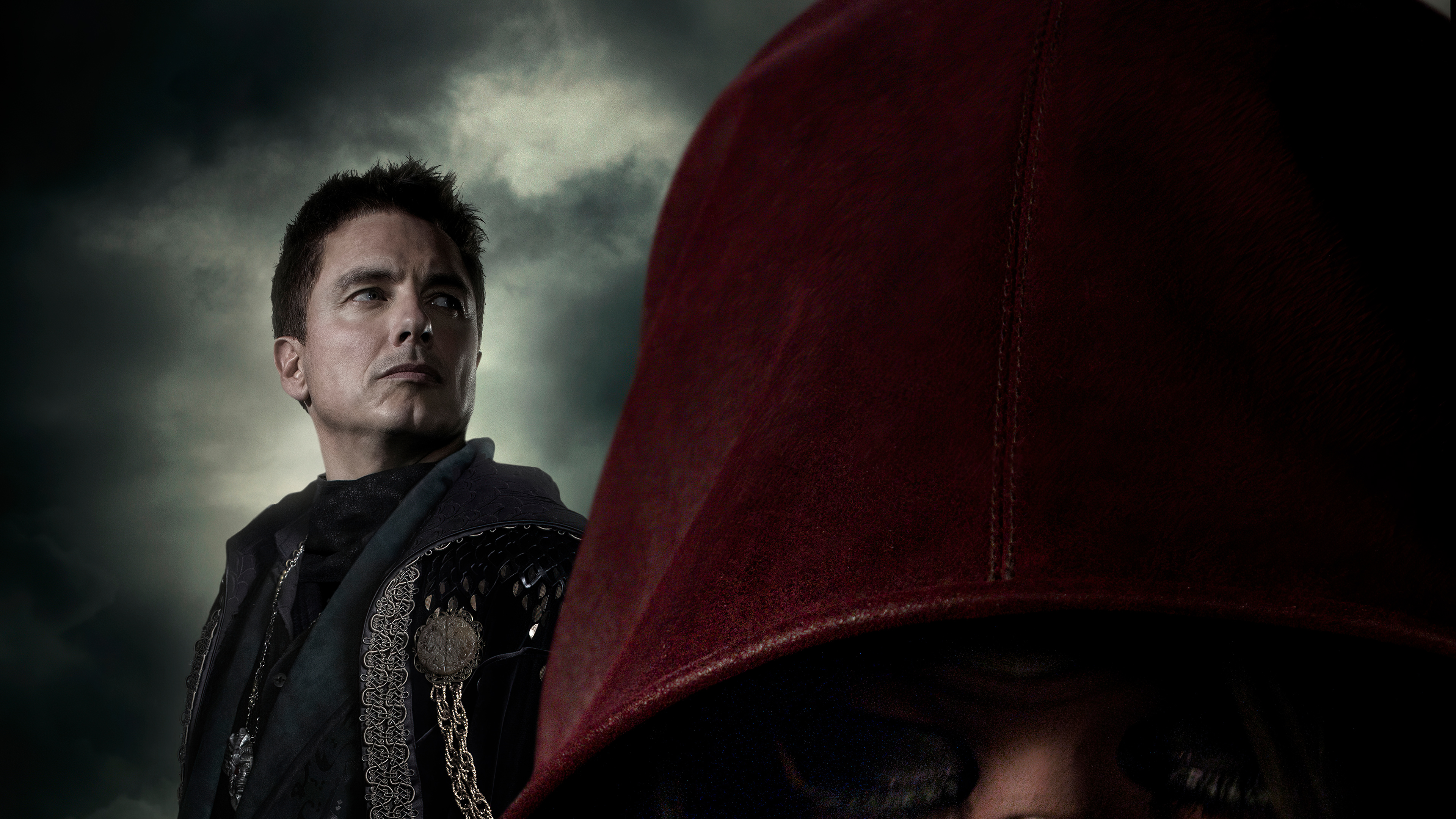 malcolm merlyn arrow 4k 1615201769