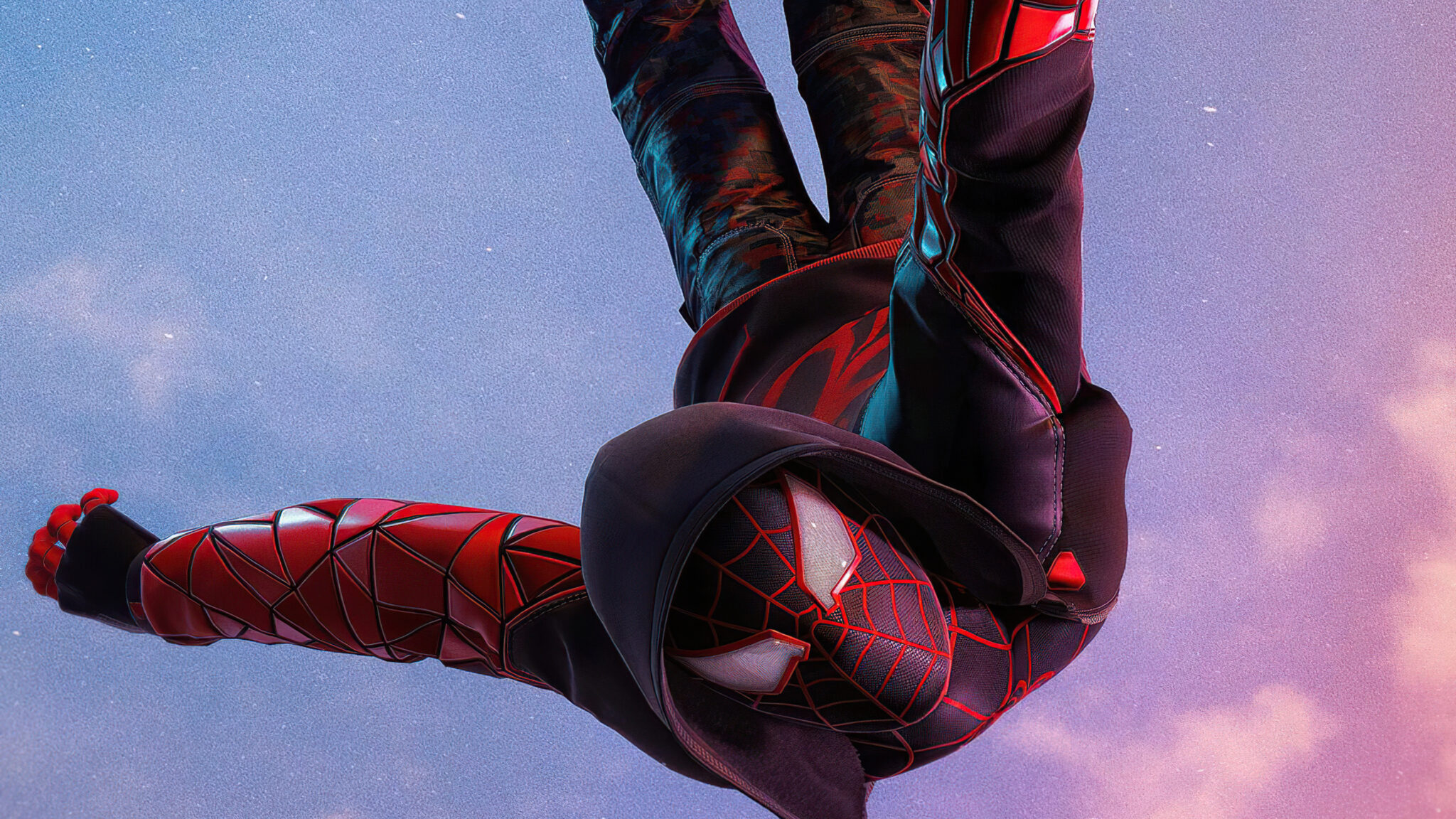 spider man miles morales download android