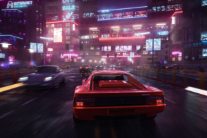 nfs underground x cyberpunk 4k 1615132298