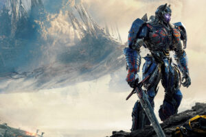 optimus prime transformers the last knight 4k 1615195852