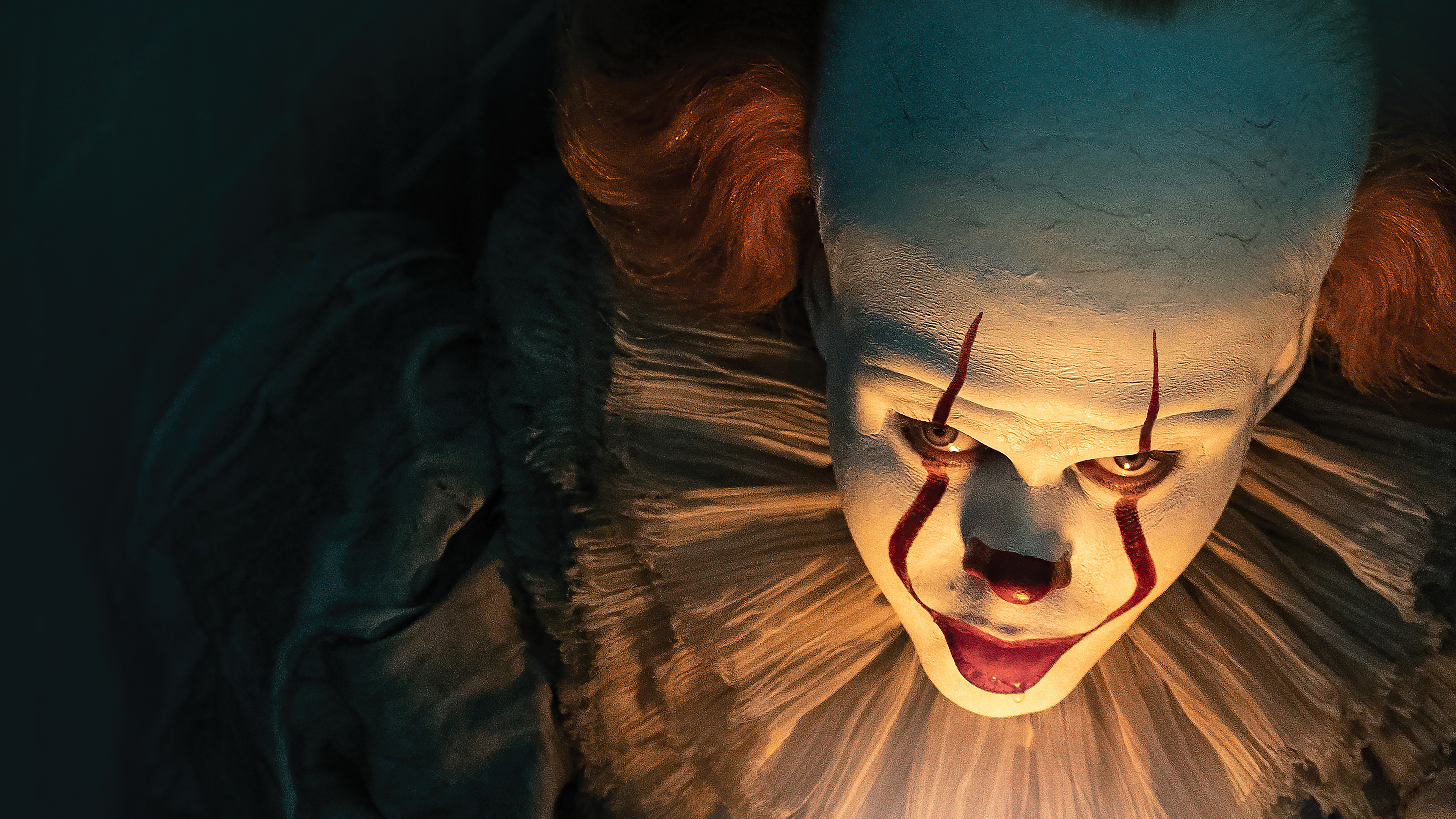 Pennywise 2019 pennywise wallpapers movies wallpapers hdwallpapers  artwork wallpapers  Pennywise Movie wallpapers Creepy pictures