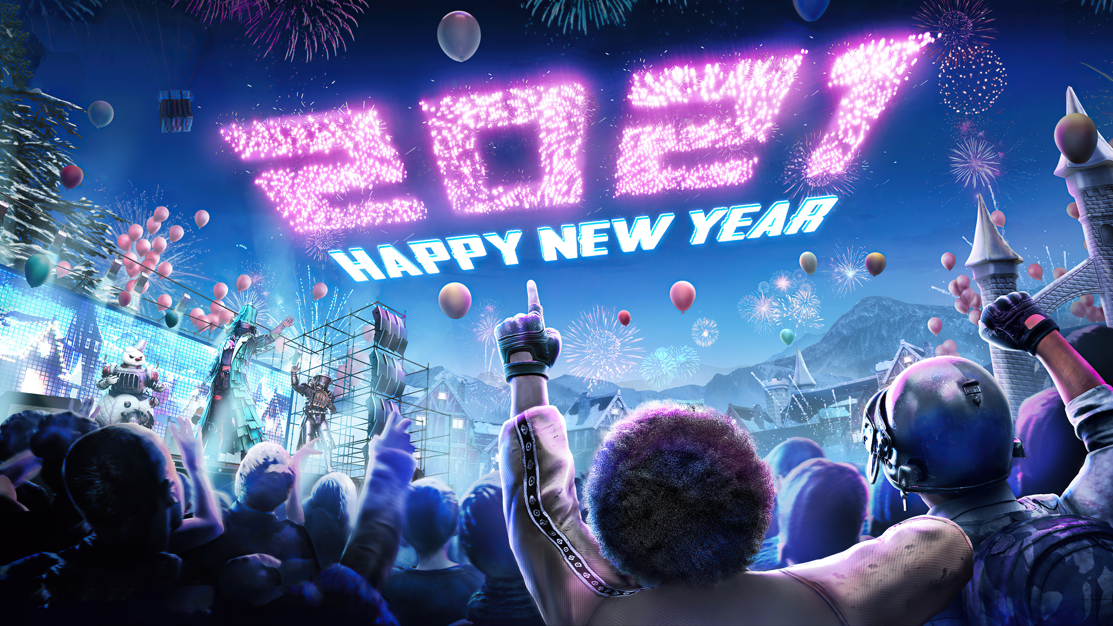 pubg happy new year 2021 4k 1614859789