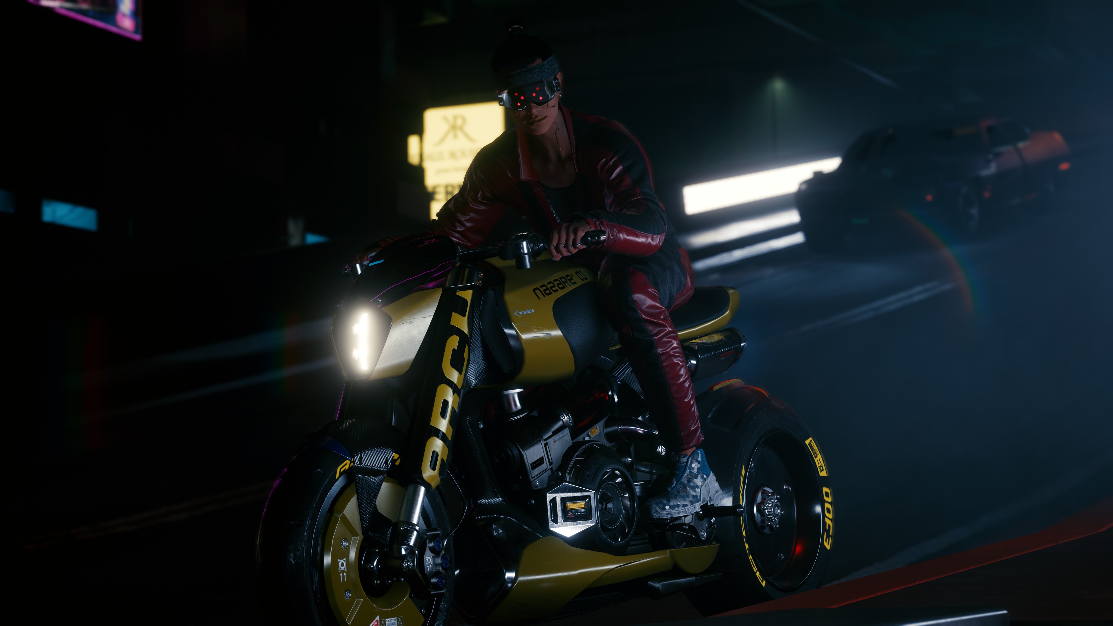 rider cyberpunk 2077 4k 1614858004