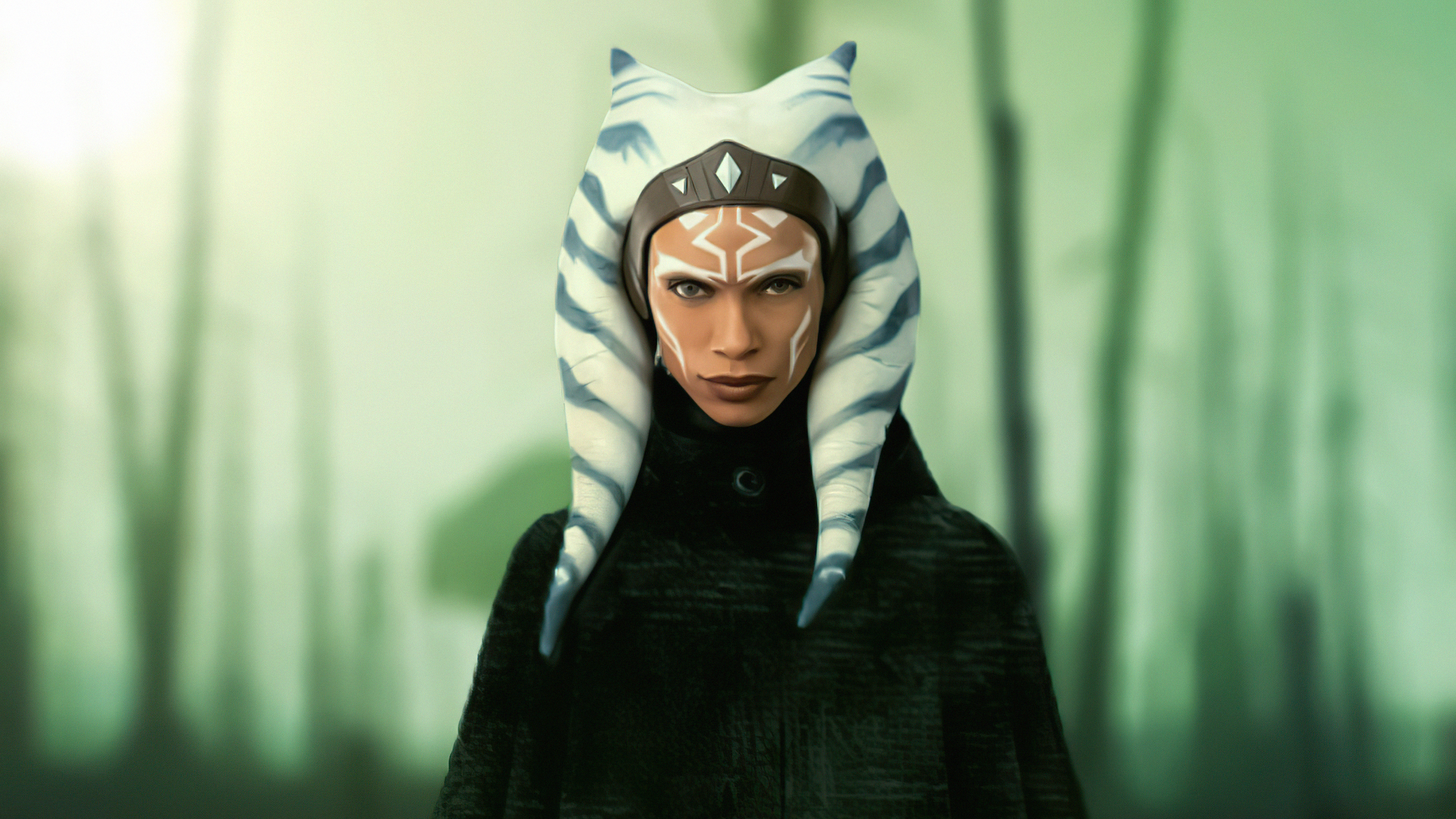 rosario dawson as ahsoka 4k 1615205514