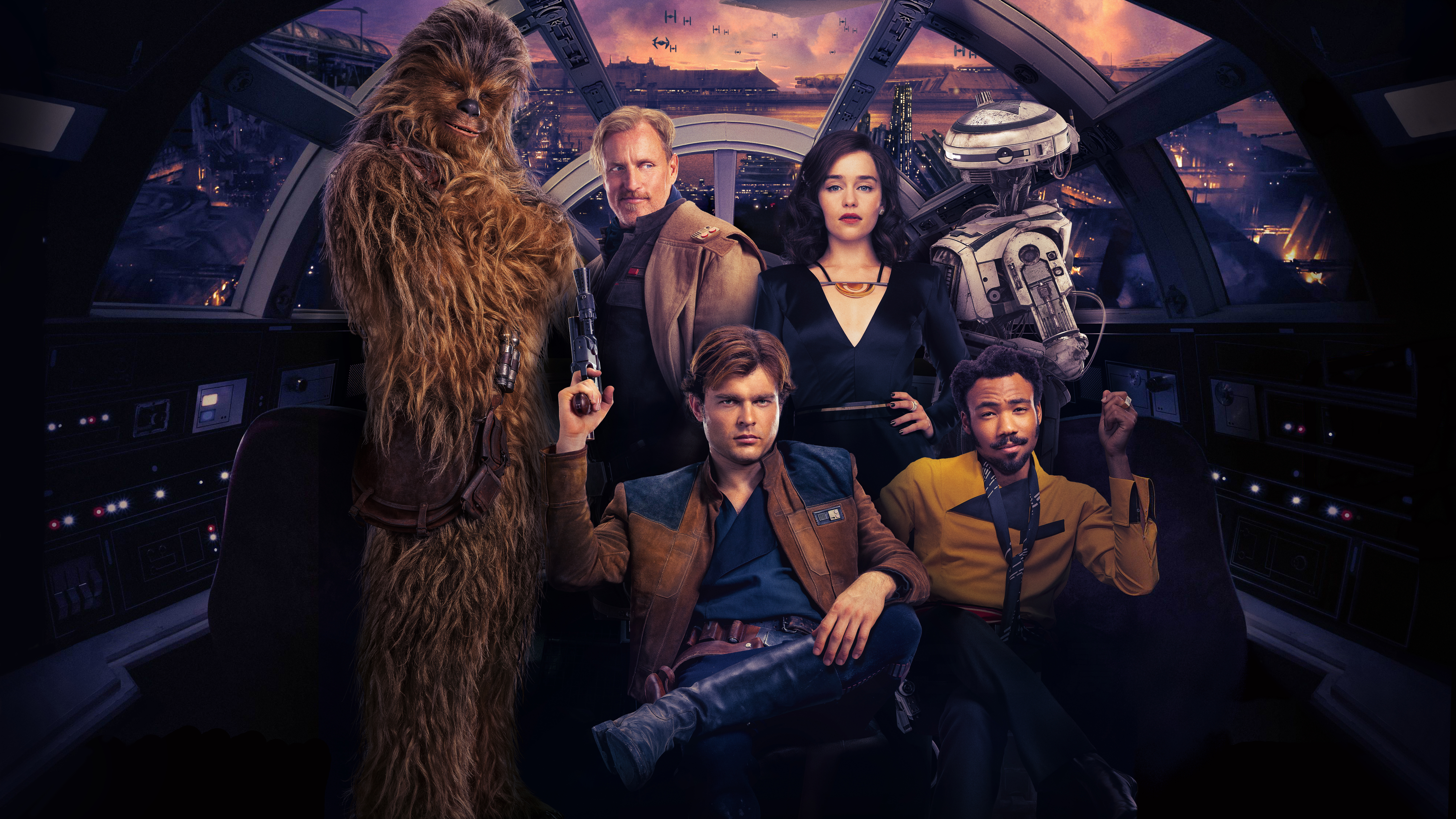 solo star wars story 4k 1615194452