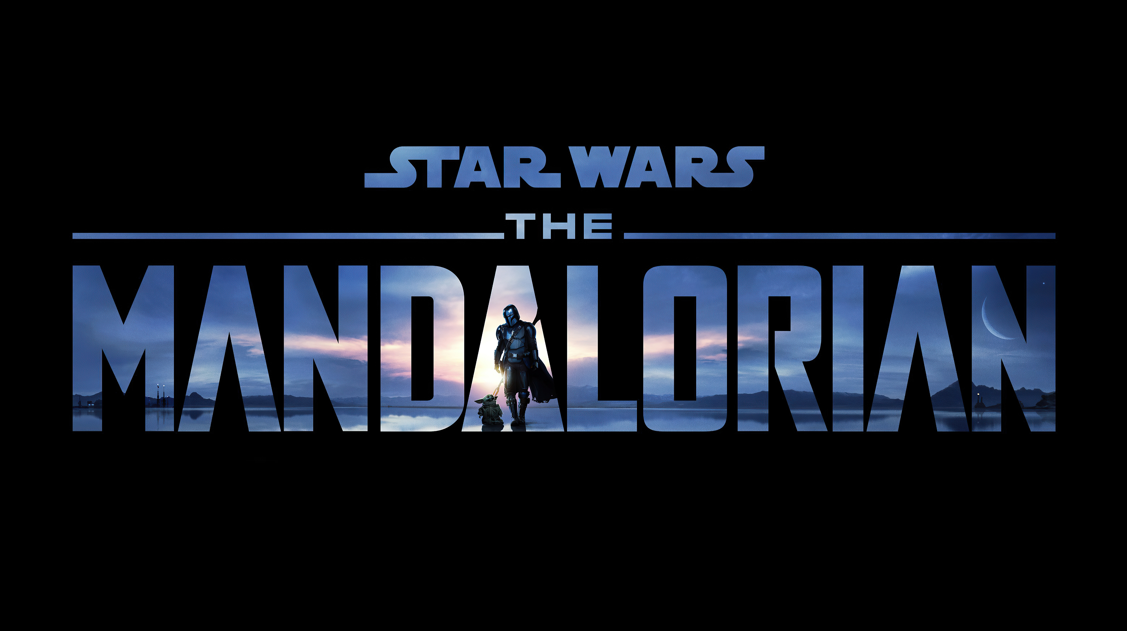 star wars the mandalorian official 4k 1615198806