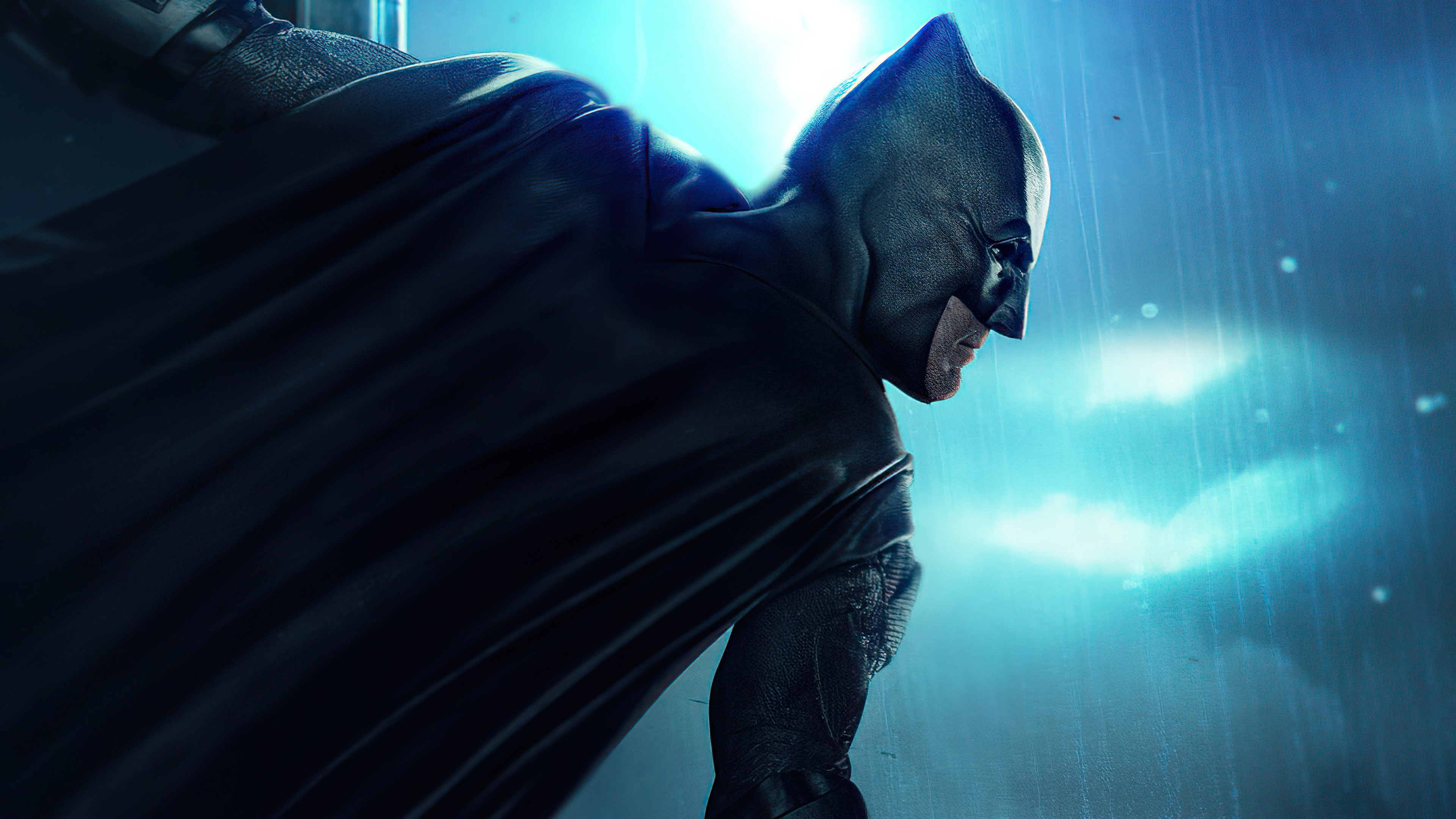 synder cut the batman 4k 1616957339