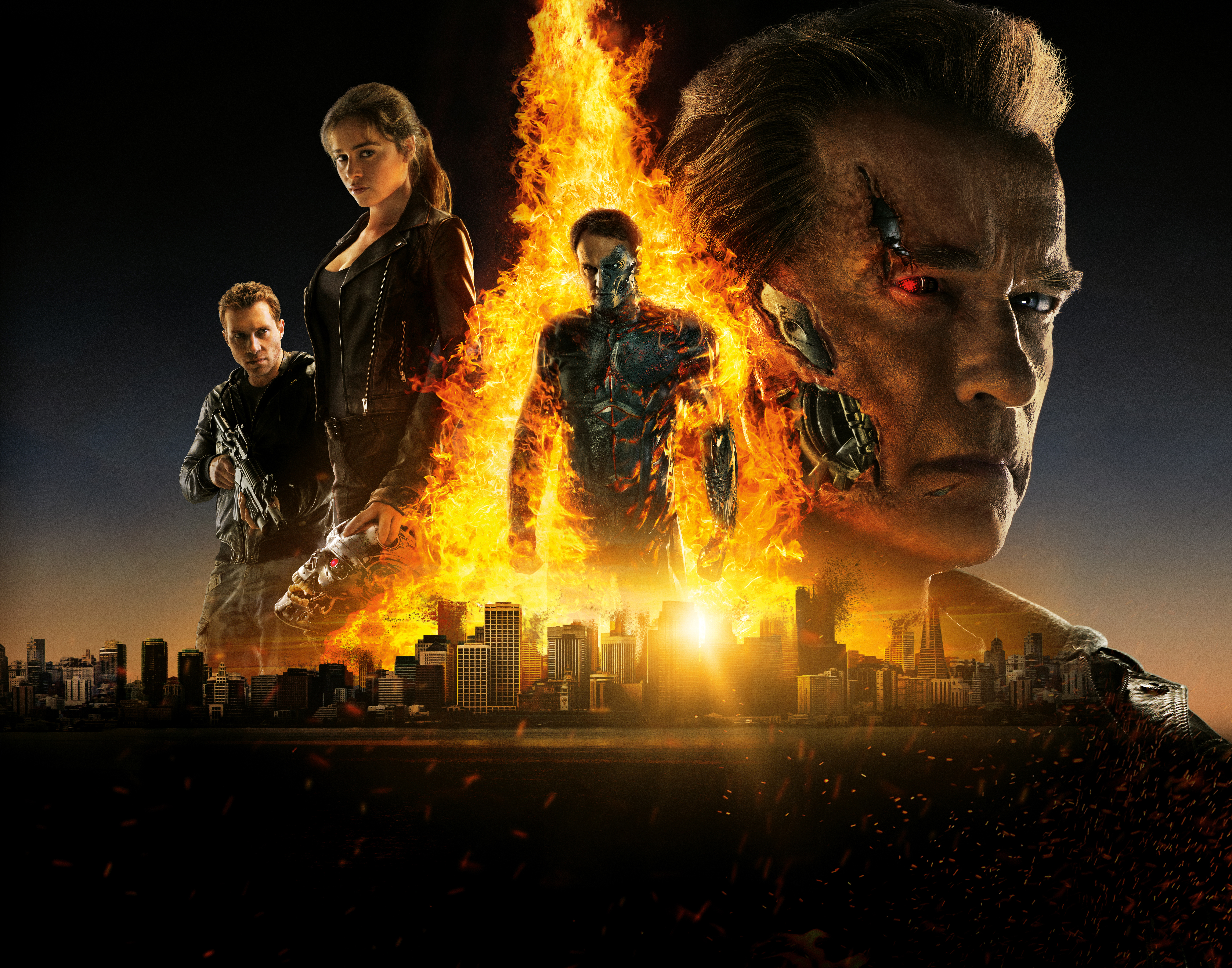 terminator genisys 4k 1615193341