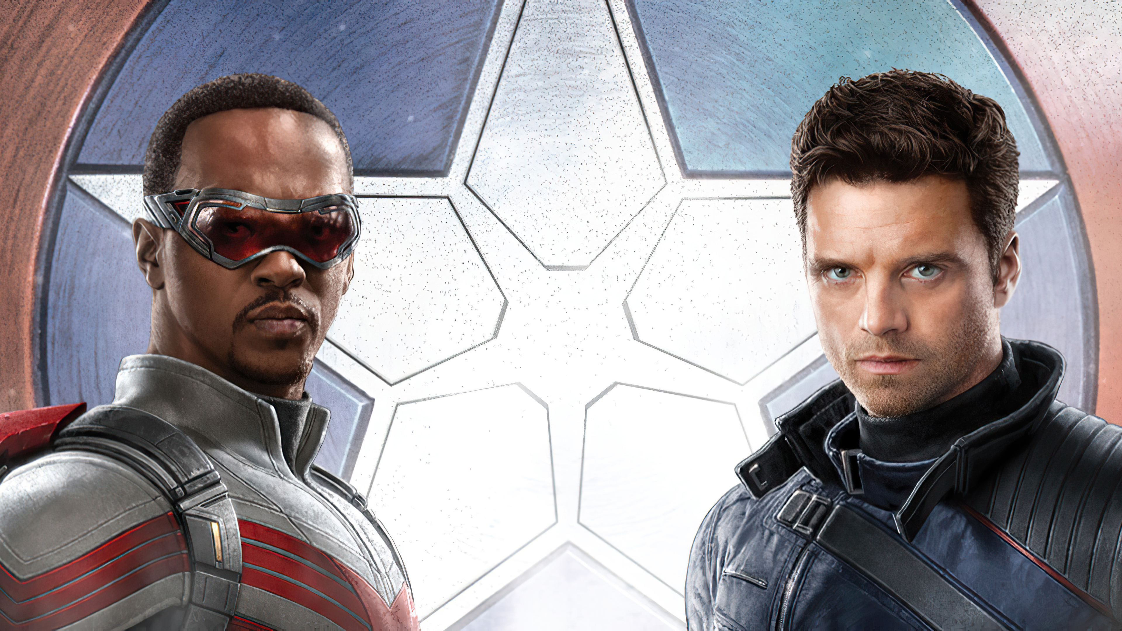 the falcon and the winter soldier 4k 1615201212